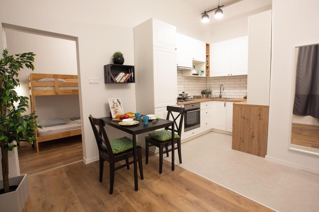 Friends Hostel&apartments * Budapest