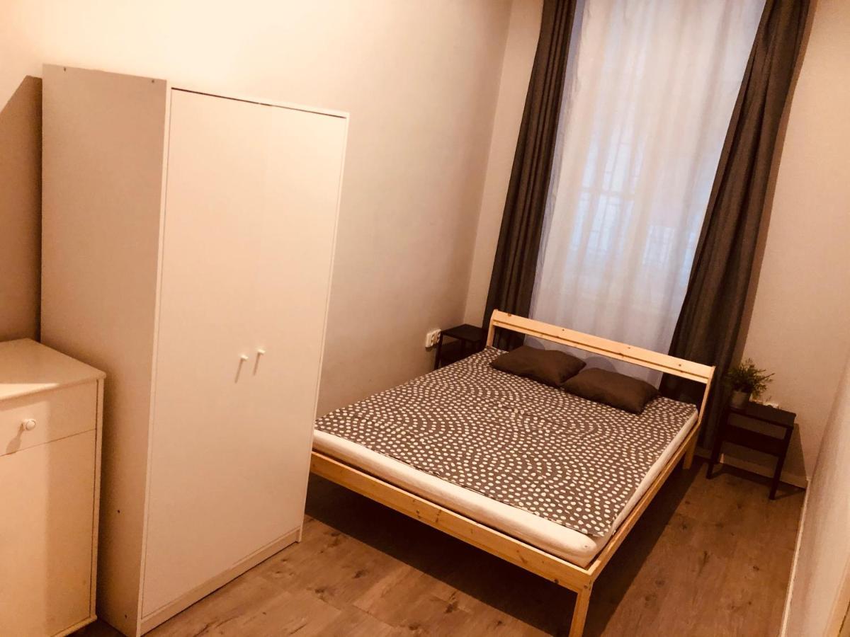Friends Hostel&apartments *