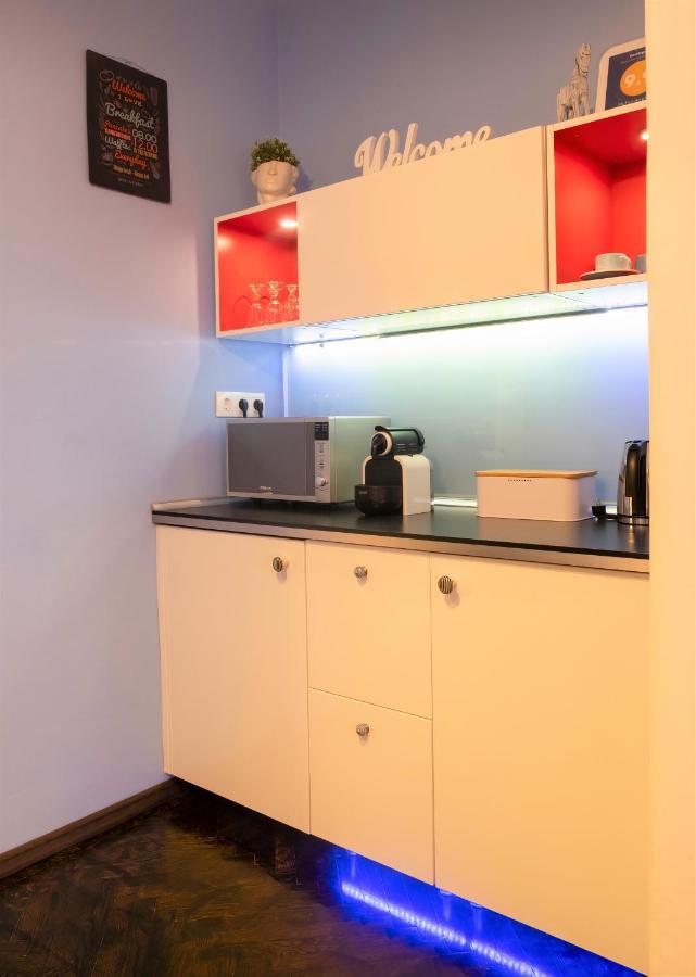 My First Apartmán *