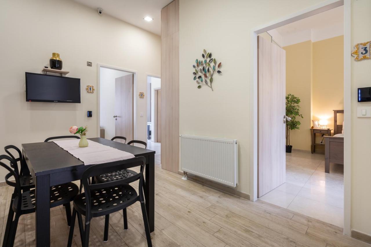 Appartamento Basilika Monnalisa Luxury 3 Bedrooms With Amazing View Need Reservation X Free Parking Budapest