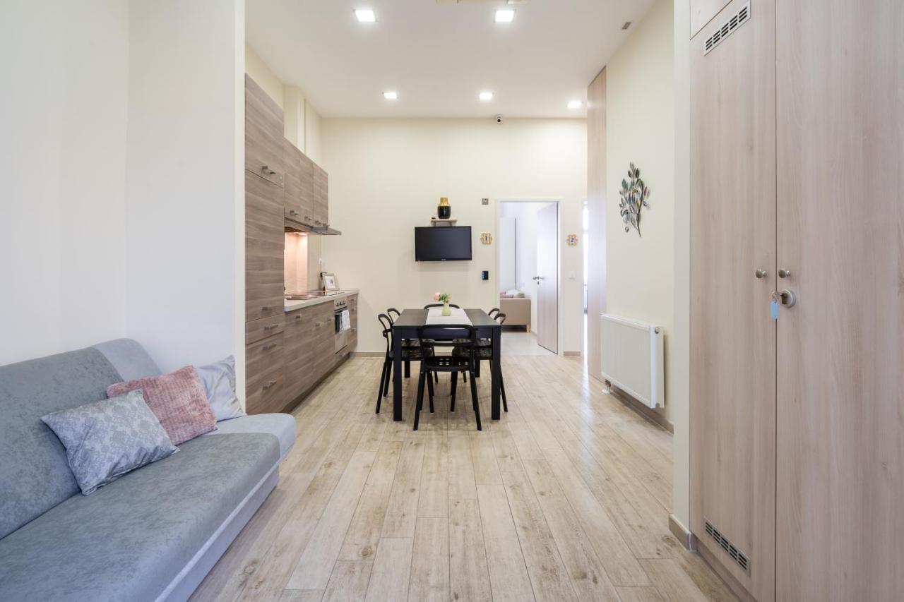 Appartamento Basilika Monnalisa Luxury 3 Bedrooms With Amazing View Need Reservation X Free Parking
