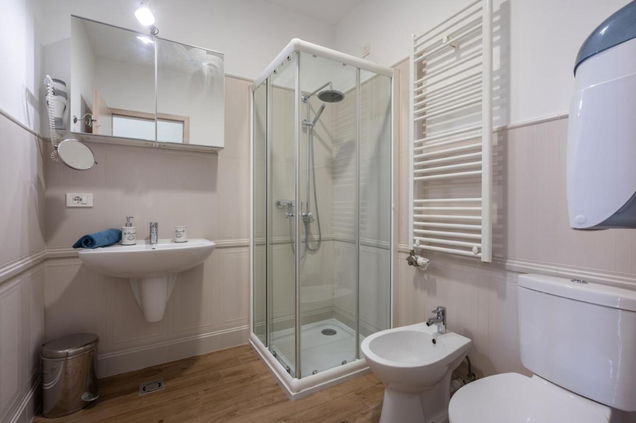 Basilika Monnalisa Luxury 3 Bedrooms With Amazing View Need Reservation X Free Parking Appartamento