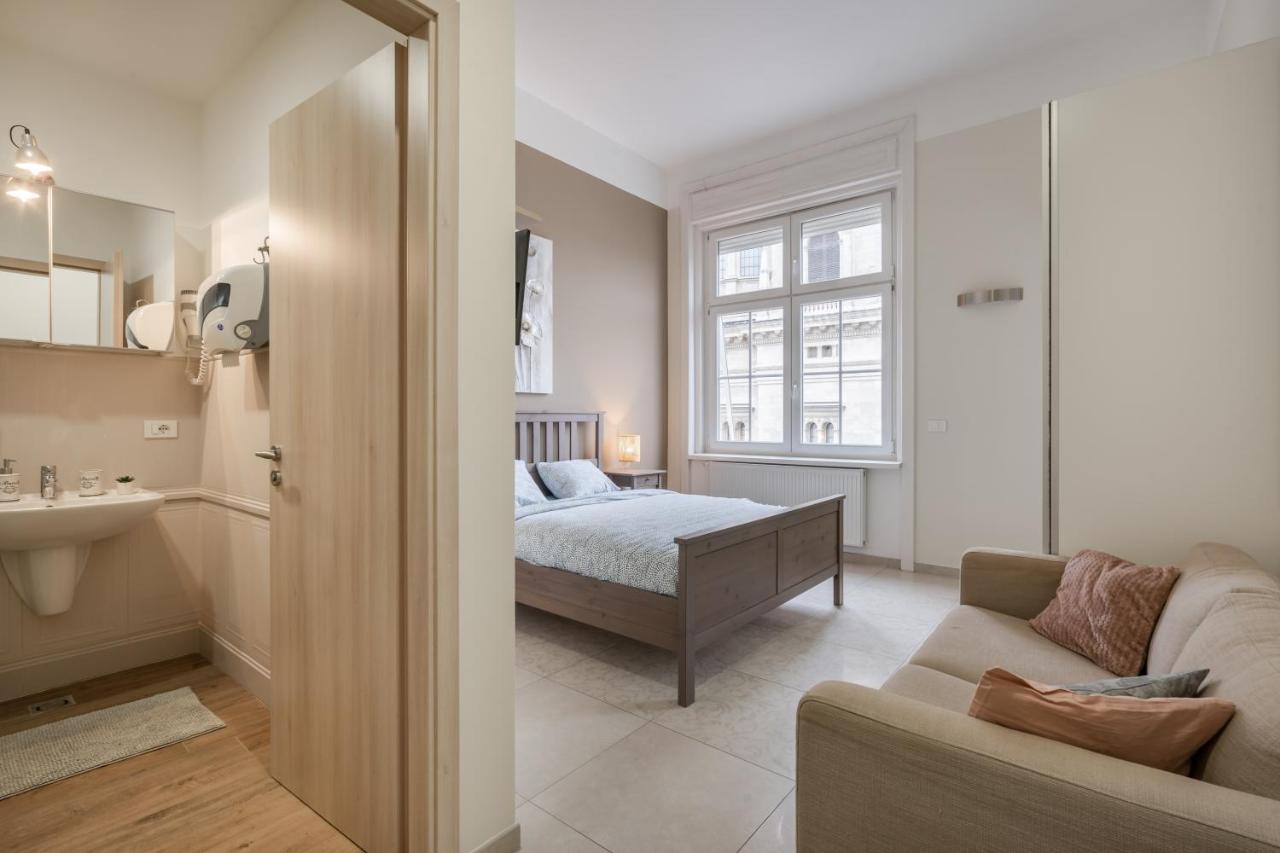Basilika Monnalisa Luxury 3 Bedrooms With Amazing View Need Reservation X Free Parking