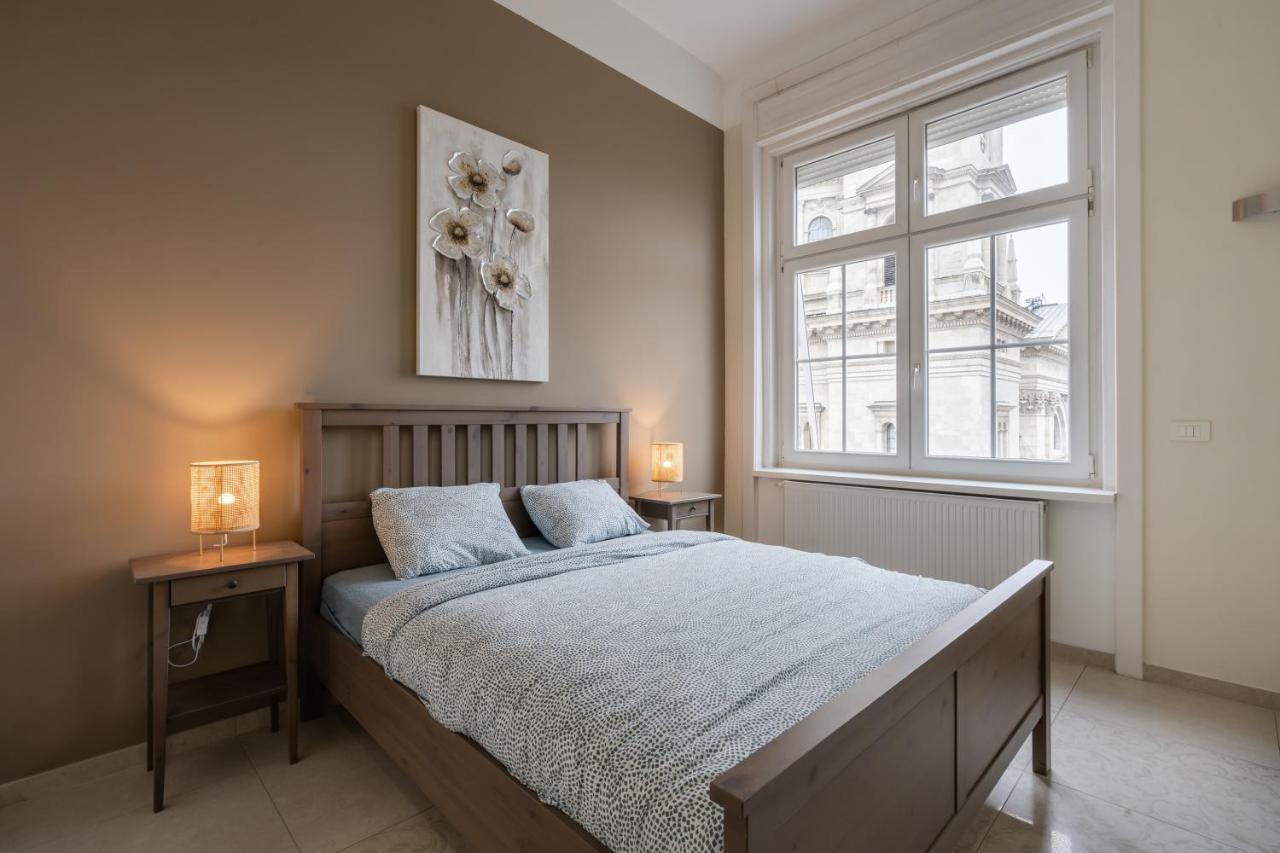Basilika Monnalisa Luxury 3 Bedrooms With Amazing View Need Reservation X Free Parking Appartamento *