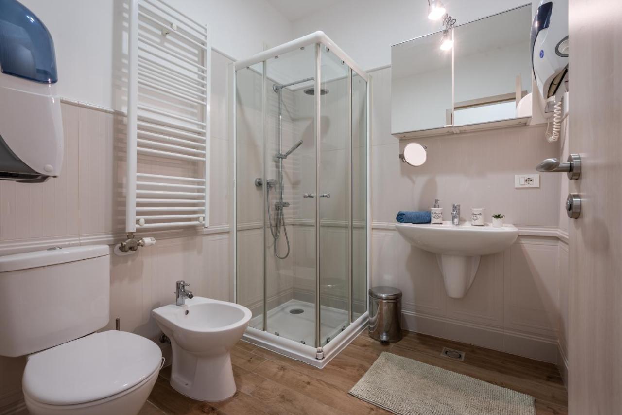 Basilika Monnalisa Luxury 3 Bedrooms With Amazing View Need Reservation X Free Parking Appartamento *