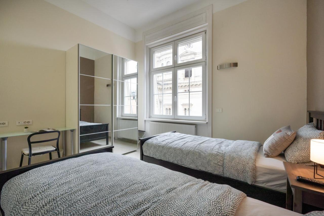 Basilika Monnalisa Luxury 3 Bedrooms With Amazing View Need Reservation X Free Parking Appartamento *