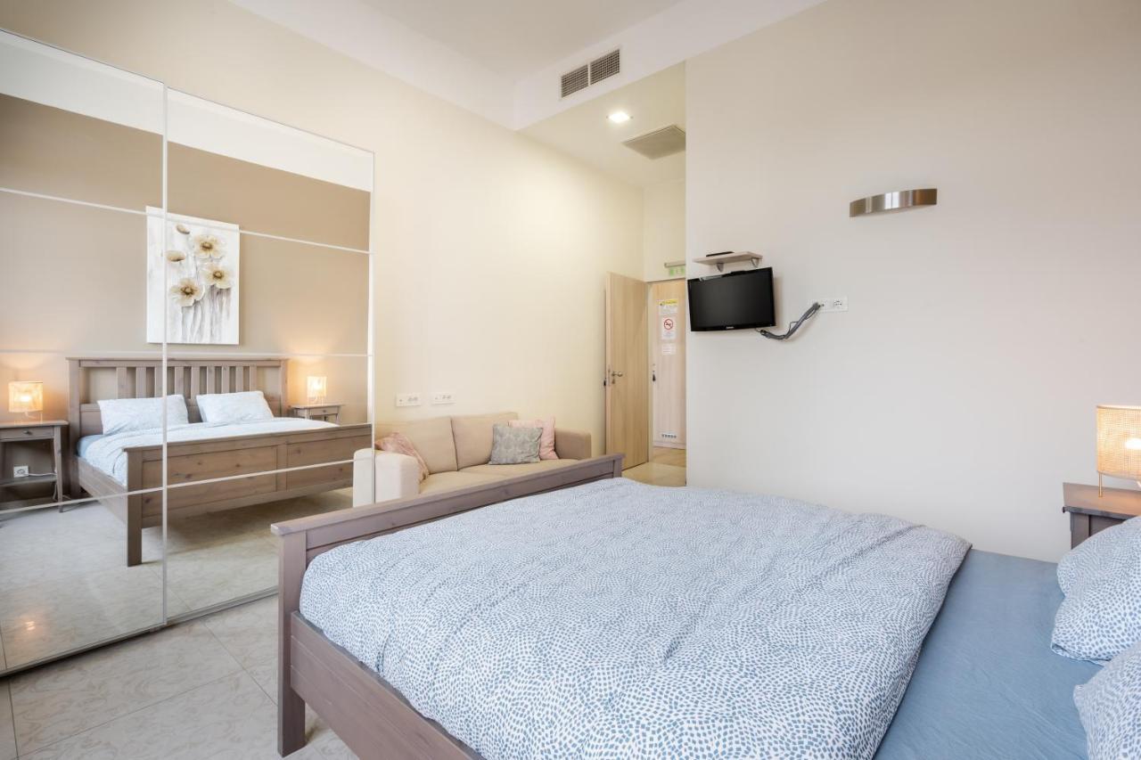Apartamento Basilika Monnalisa Luxury 3 Bedrooms With Amazing View Need Reservation X Free Parking *