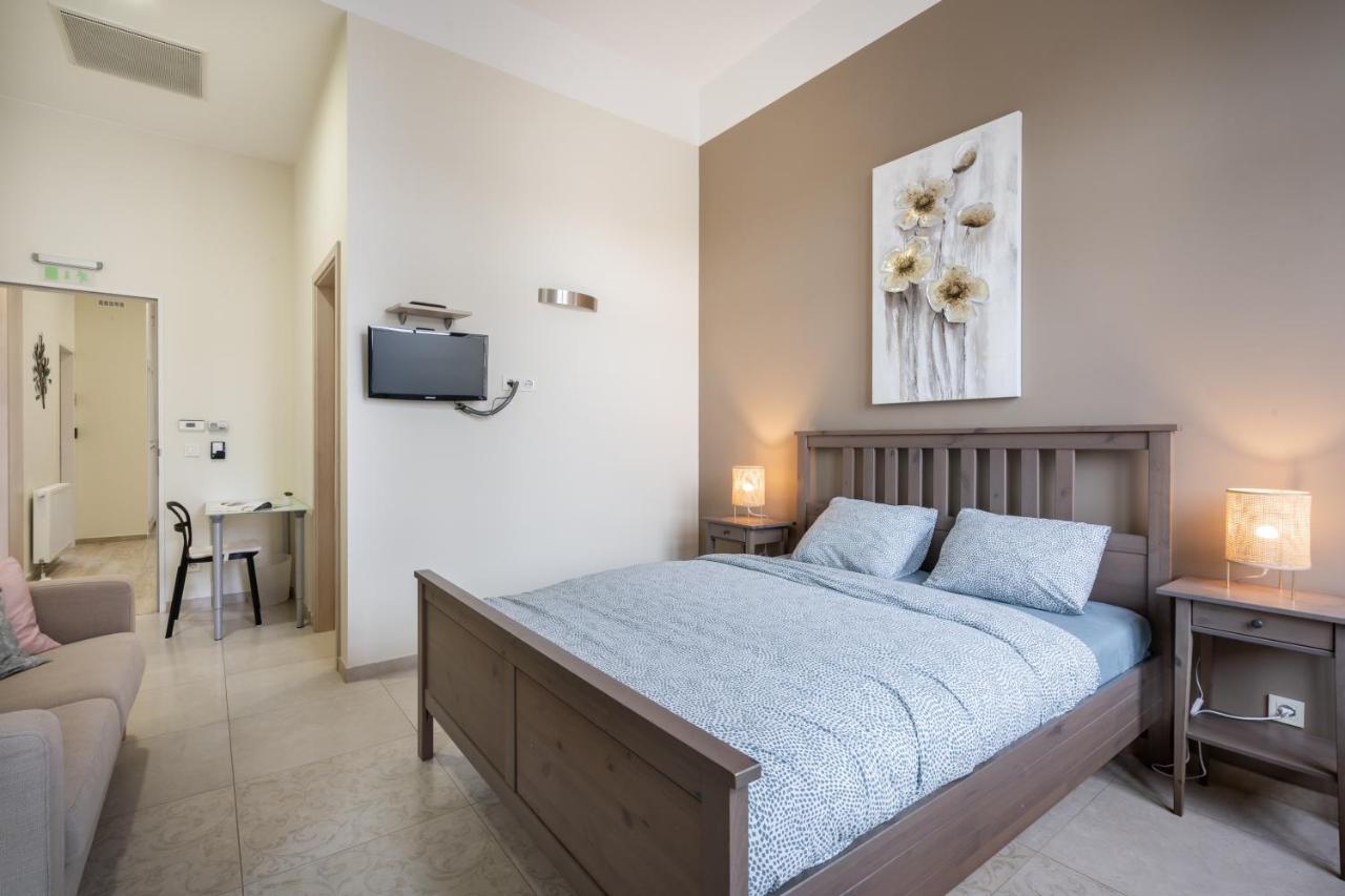 Appartamento Basilika Monnalisa Luxury 3 Bedrooms With Amazing View Need Reservation X Free Parking