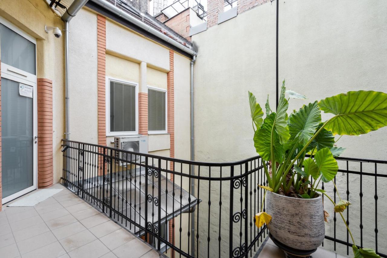 Basilika Monnalisa Luxury 3 Bedrooms With Amazing View Need Reservation X Free Parking Appartamento *