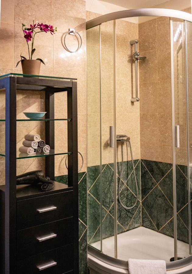 Apartamento Free Parking! Soho 101, 4 Ppl, Ac, Superfast Wifi, Tv *