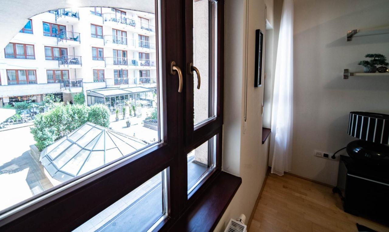 Free Parking! Soho 101, 4 Ppl, Ac, Superfast Wifi, Tv Apartamento Budapest