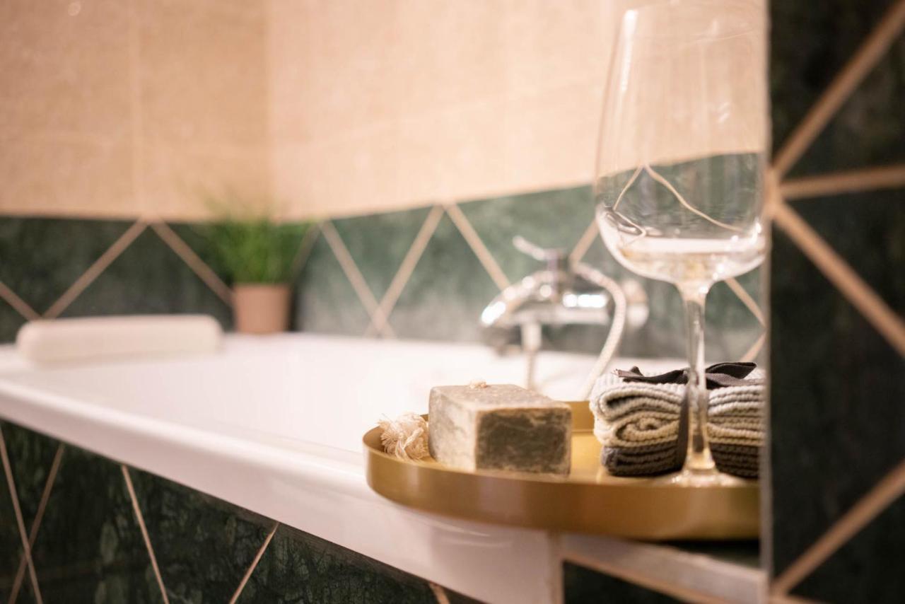 Apartamento Free Parking! Soho 101, 4 Ppl, Ac, Superfast Wifi, Tv