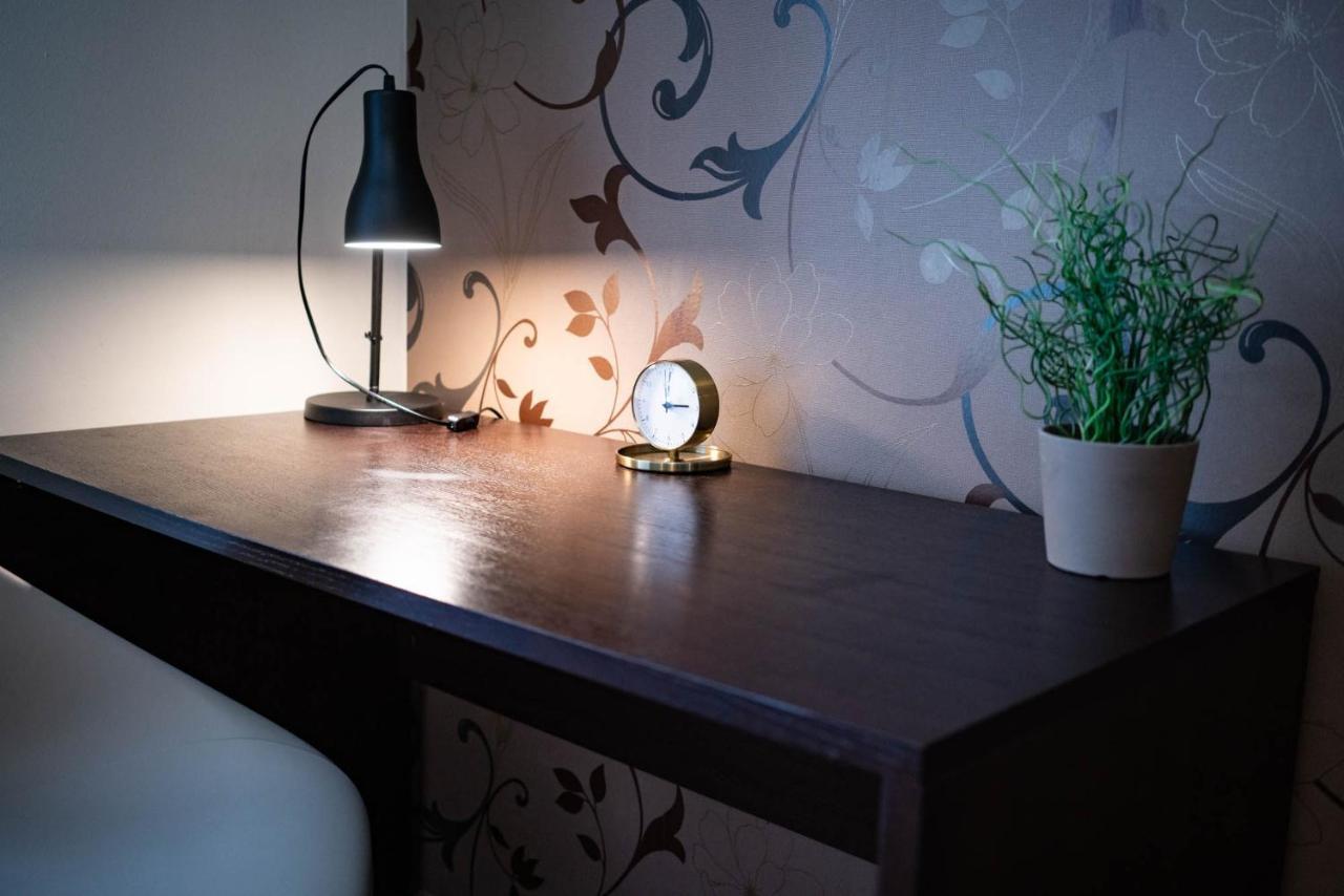 Free Parking! Soho 101, 4 Ppl, Ac, Superfast Wifi, Tv Budapest