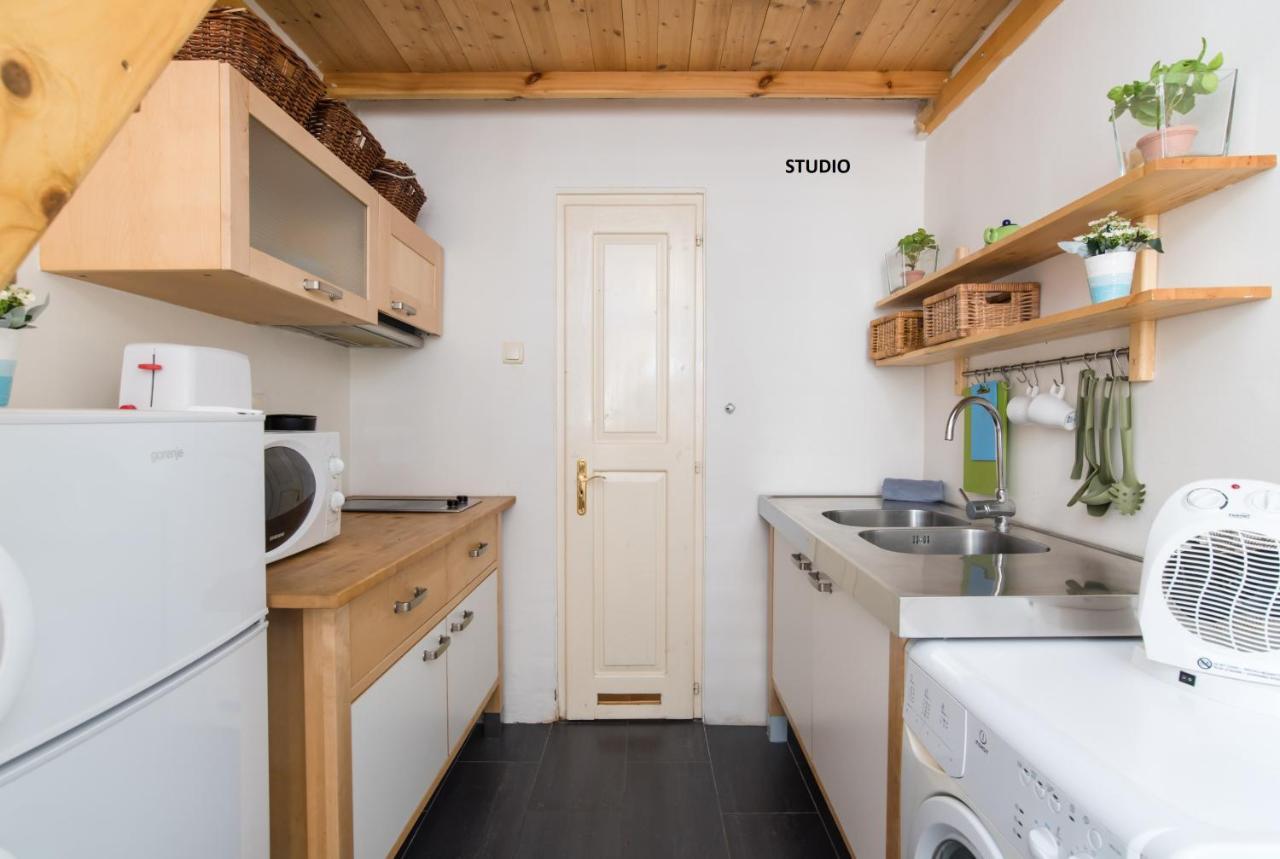 Apartamento Broadway Budapest