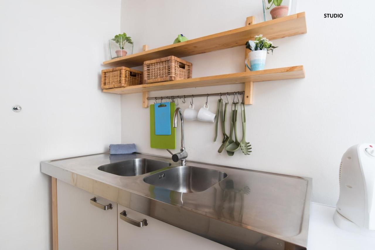 Broadway Apartamento Budapest