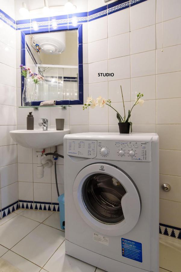 Apartamento Friendly Oktogon Budapest