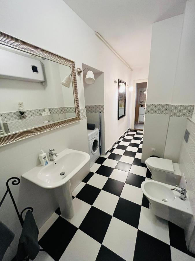 Apartamento Academy - Elegant Place Next To The Parliament *
