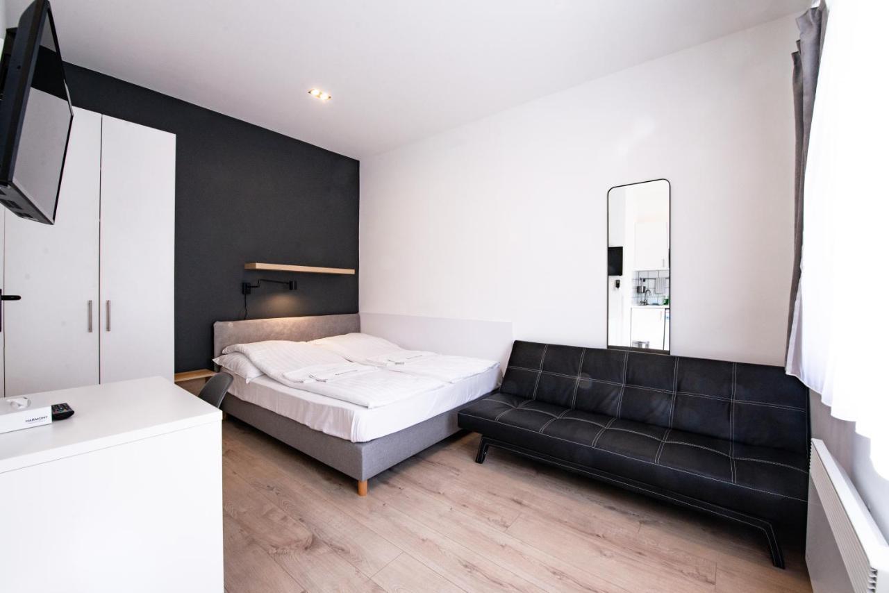 Apartmán Chesscom