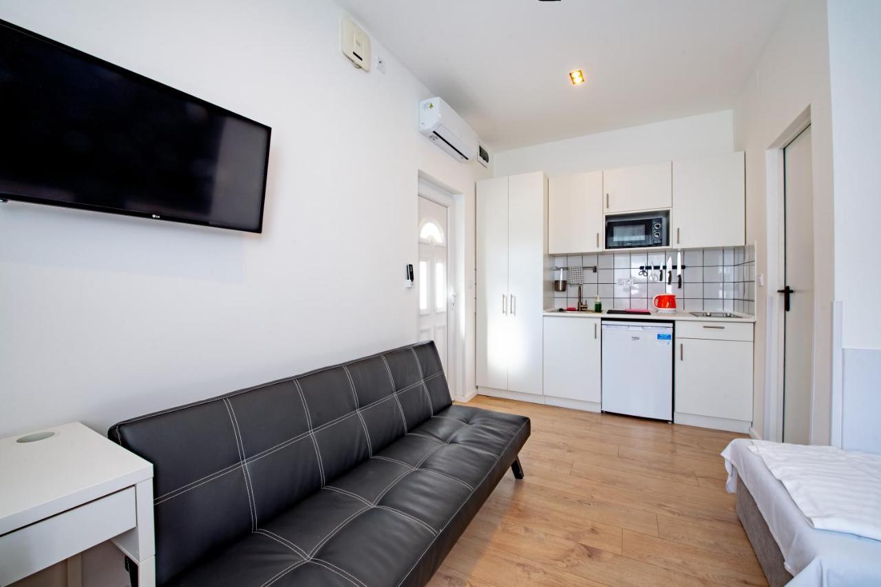 Apartmán Chesscom Budapešť