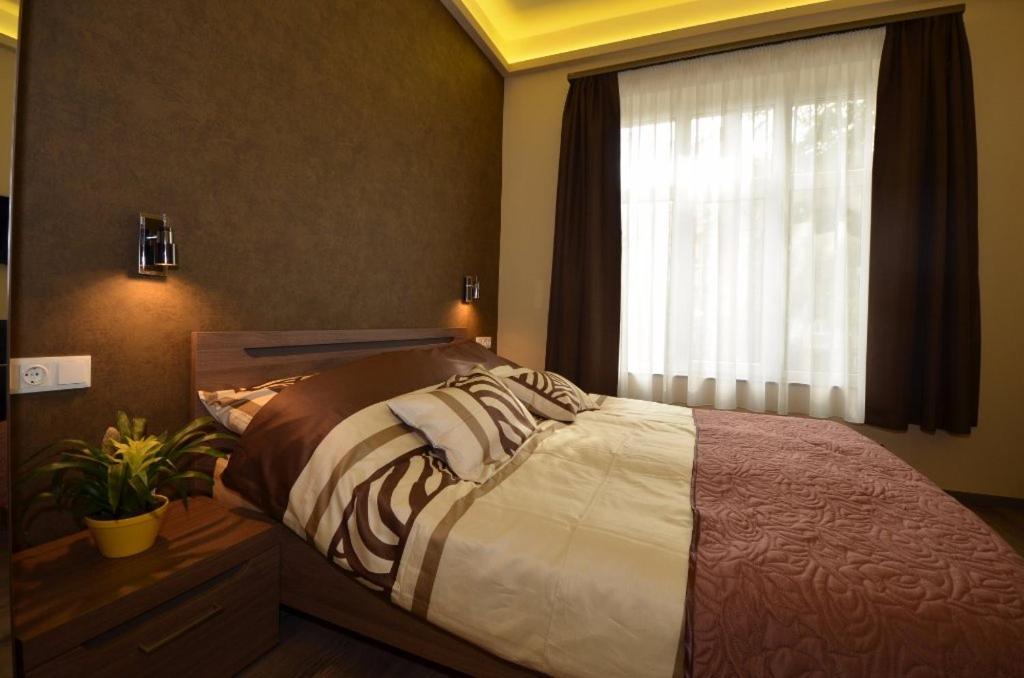Fig Tree House Privatunterkunft Budapest