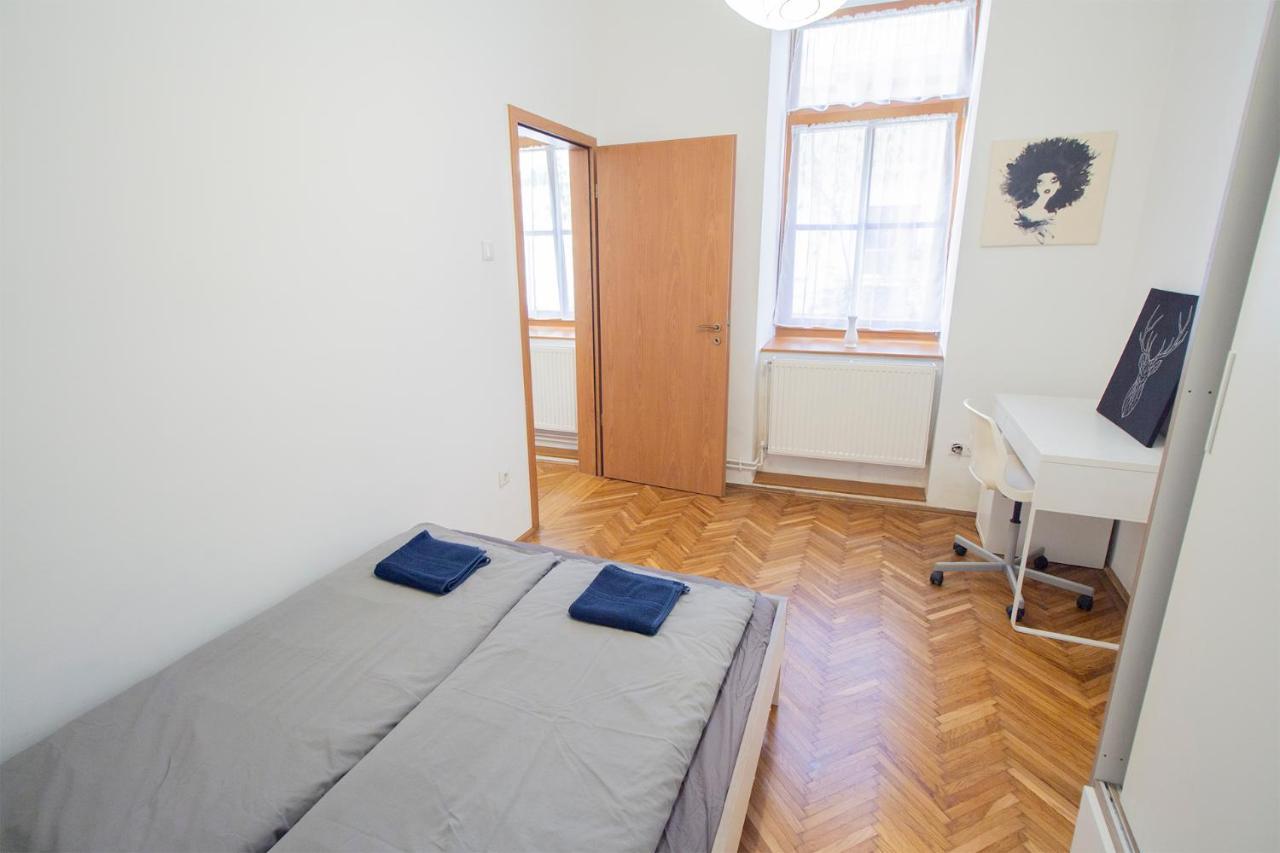 Basilica Two Bedroom *
