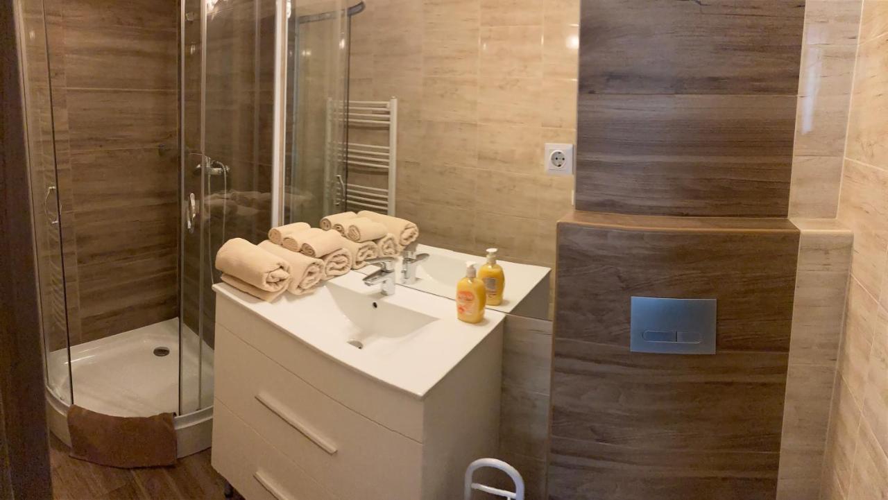 Fig Tree House Privat bolig Budapest