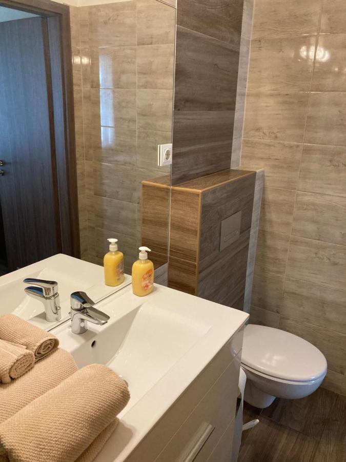 Fig Tree House Privatunterkunft