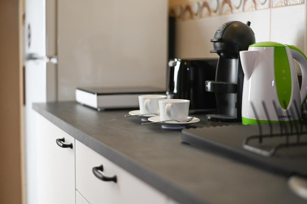 Your In Budapest: Cozy, & Silent Apartment