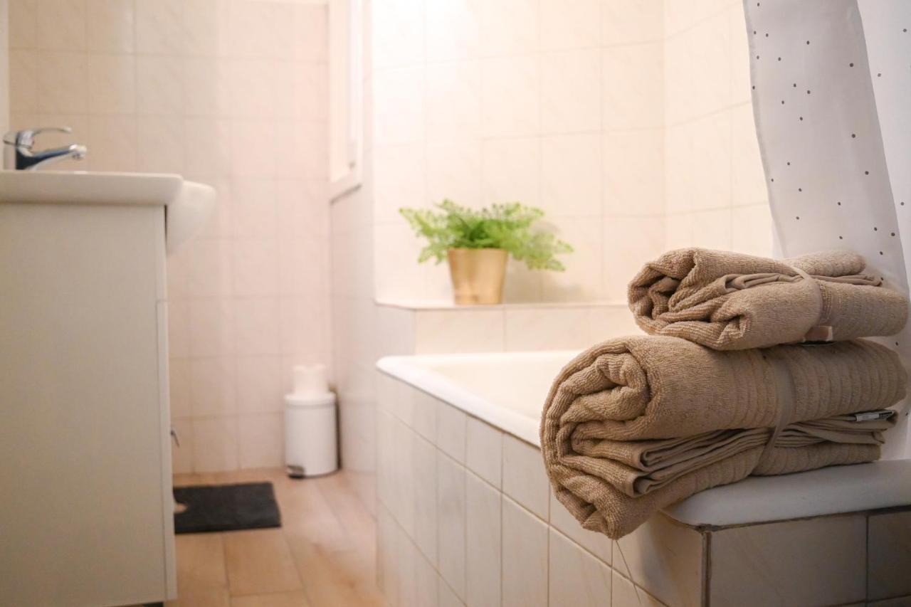 Apartment Your In Budapest: Cozy, & Silent Budapest
