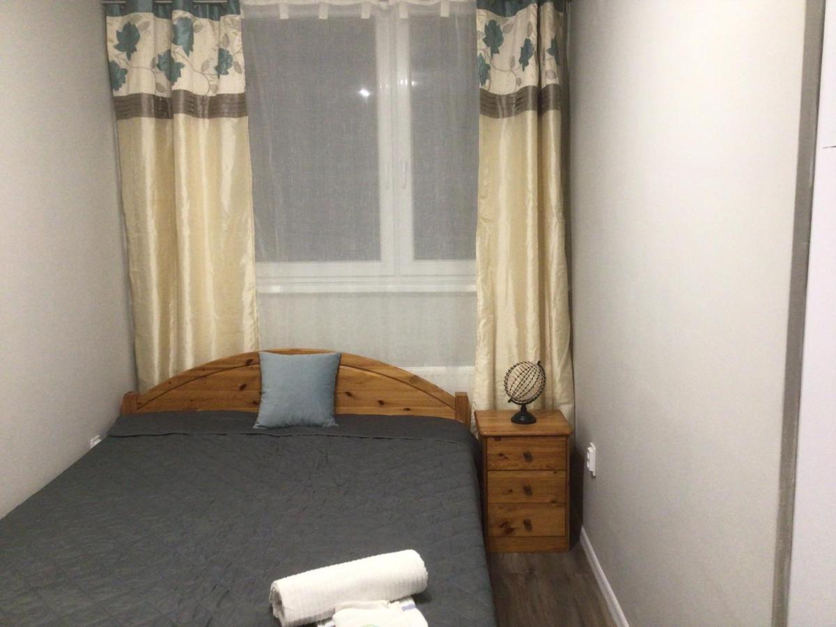 Apartament Pastelle With Own Parking Place
