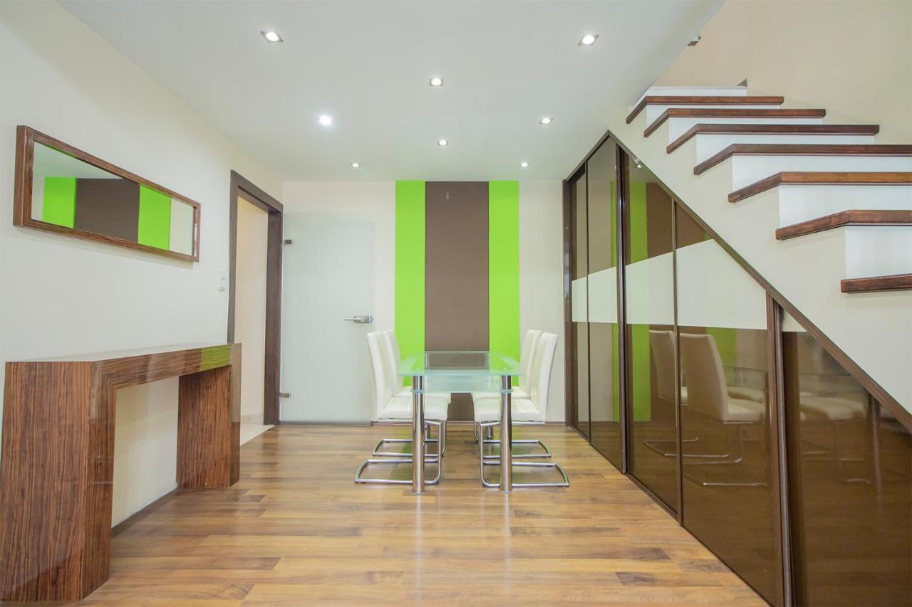 Appartamento Sunny House By The Riverside *