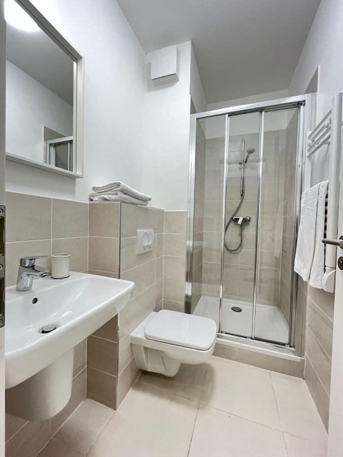 Apartmán A 212, In The Heart Of *