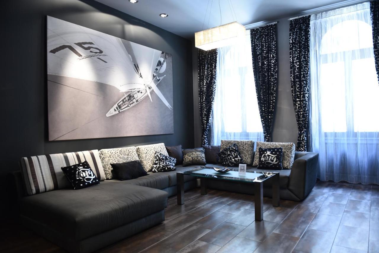 Appartamento Akacfaapartman Budapest