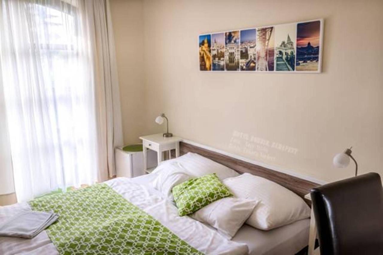 Hotel Bobbio