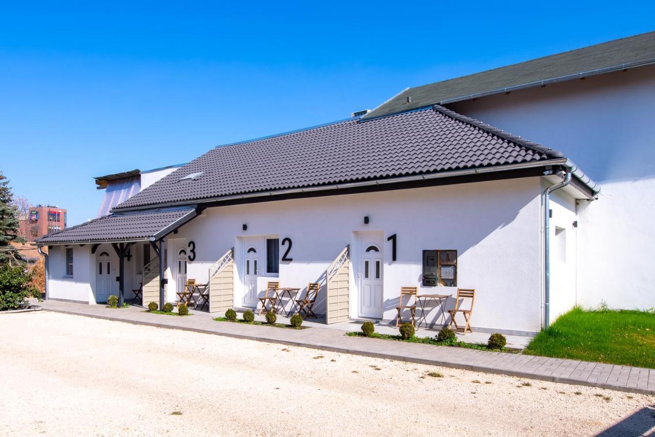 Chesscom Apartmán