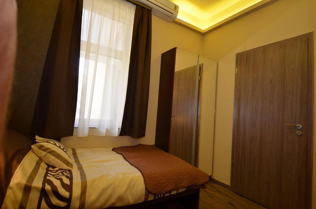 Privat bolig Fig Tree House Budapest