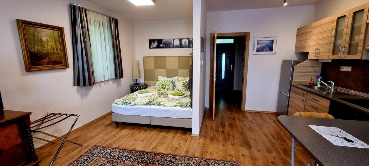Apartman Sofia Kázmér Budapest