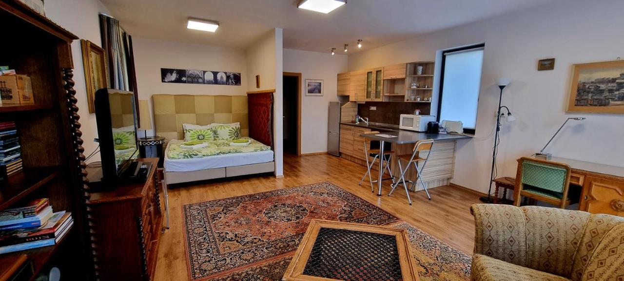 Sofia Kázmér Apartman