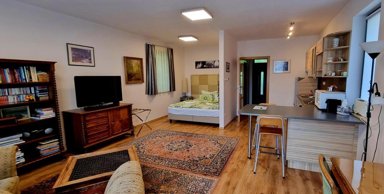 Sofia Kázmér Apartman