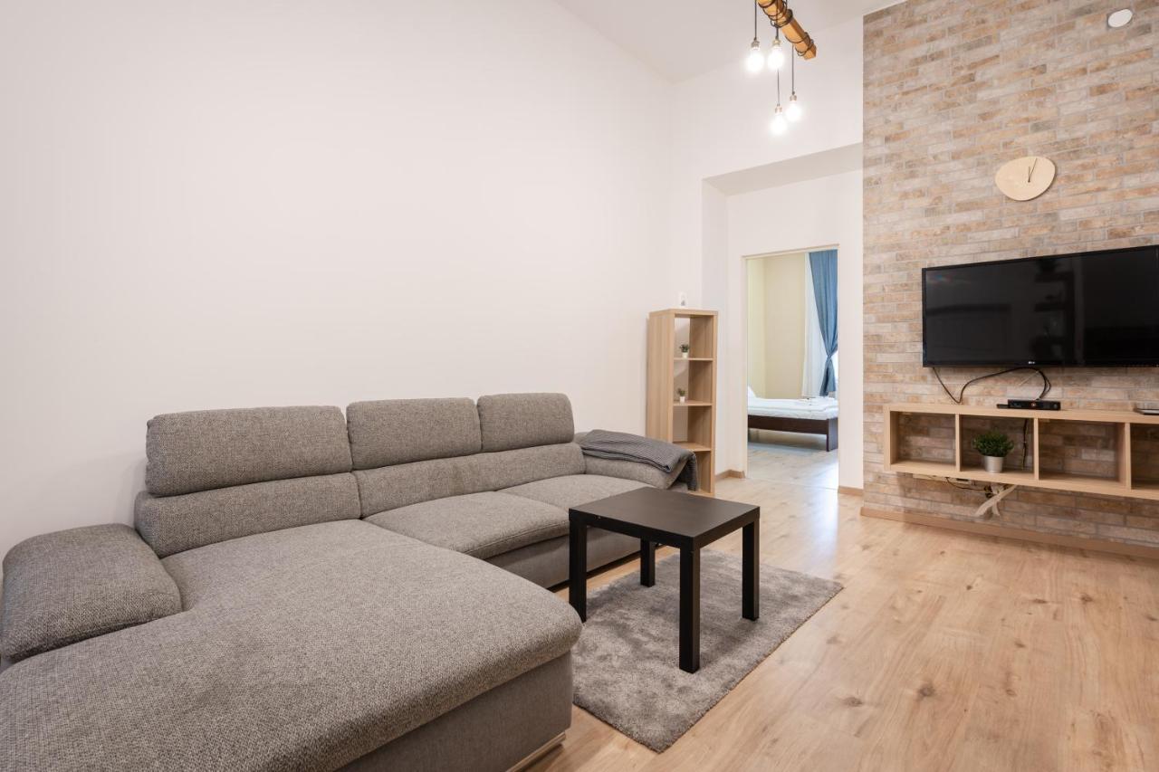 Peachy Homes Budapest