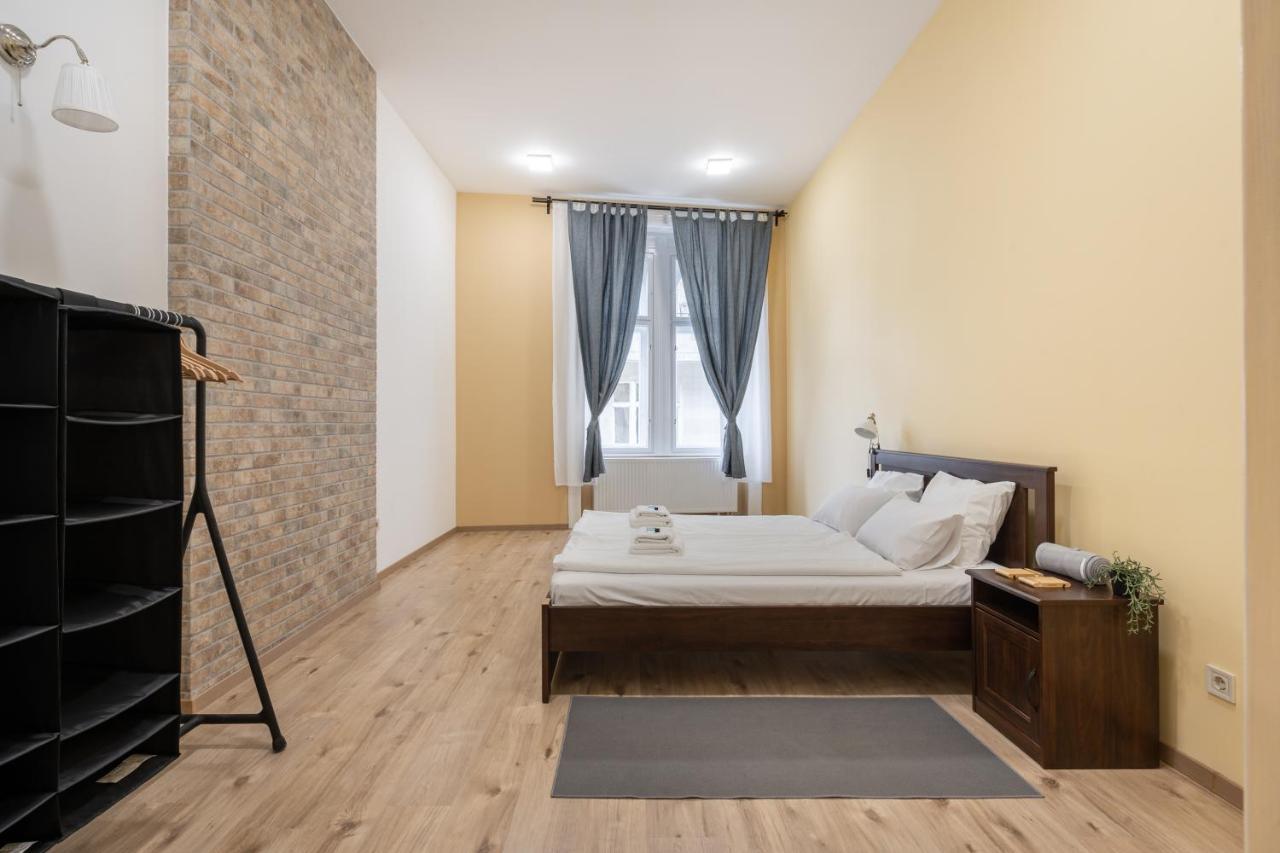Peachy Homes Appartement *