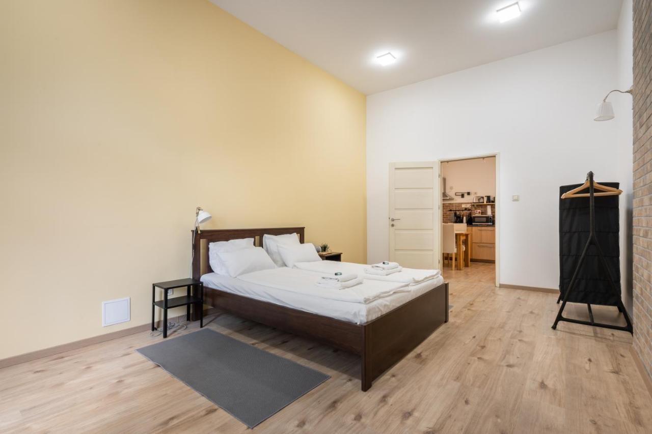 Appartement Peachy Homes Budapest