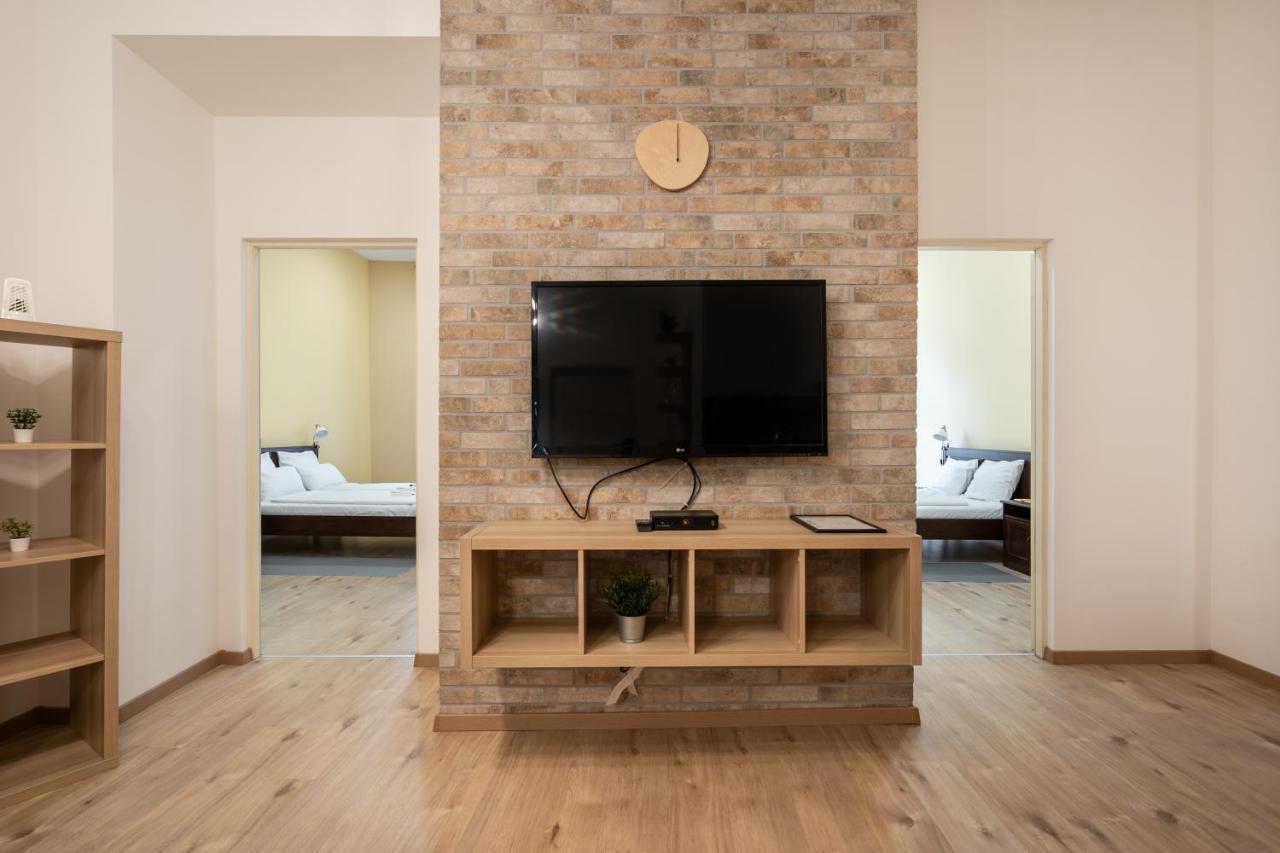 Peachy Homes Budapest