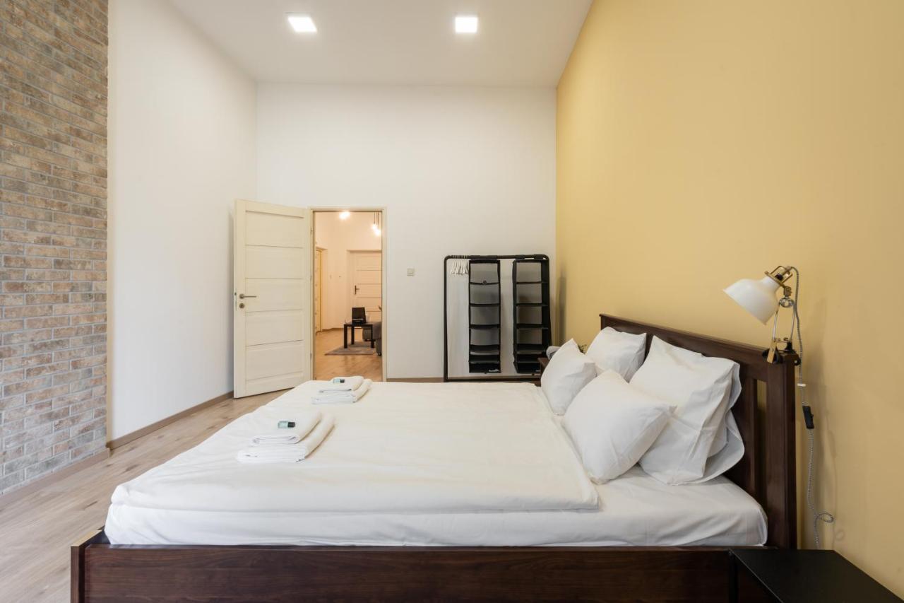 Appartement Peachy Homes *