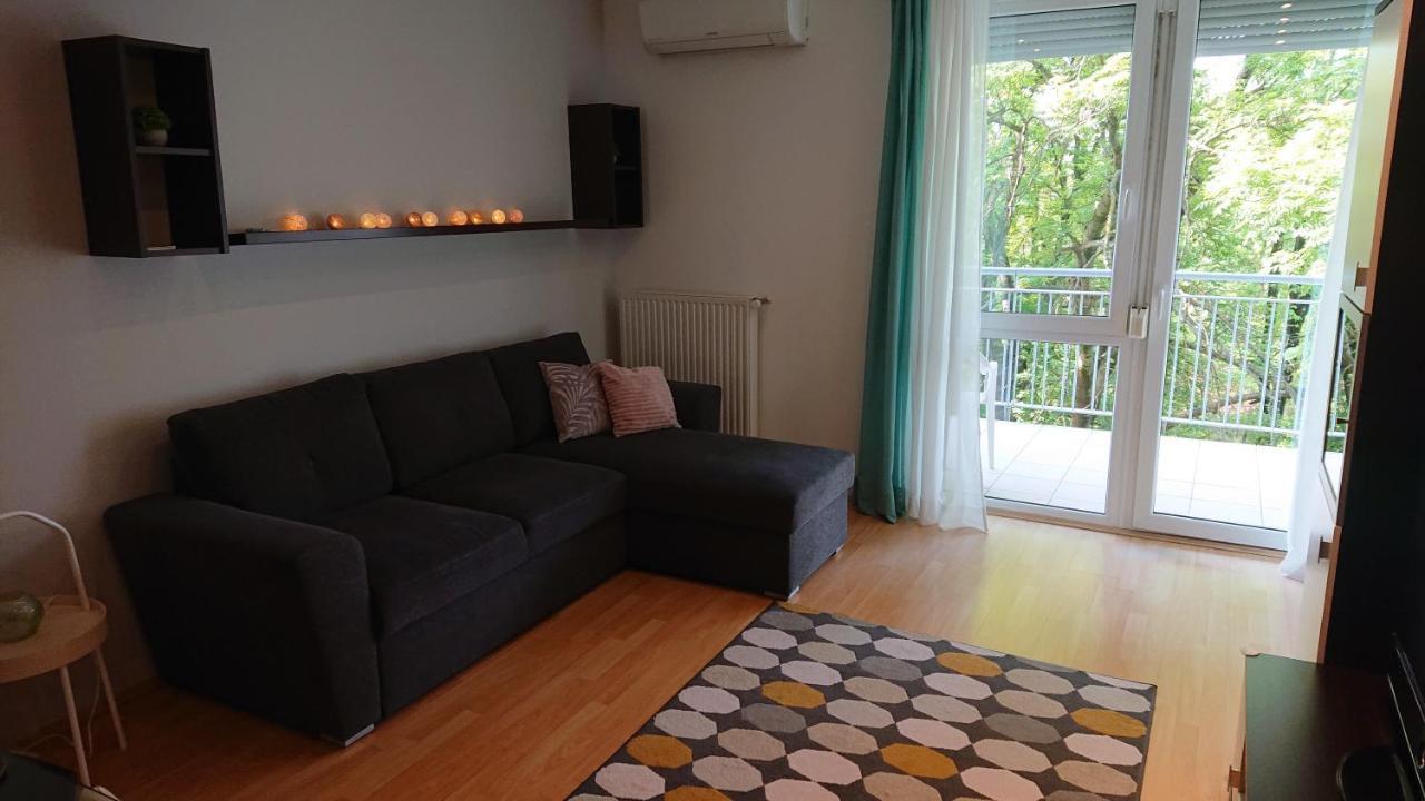 Park - Near The Center Of Buda Apartamento *