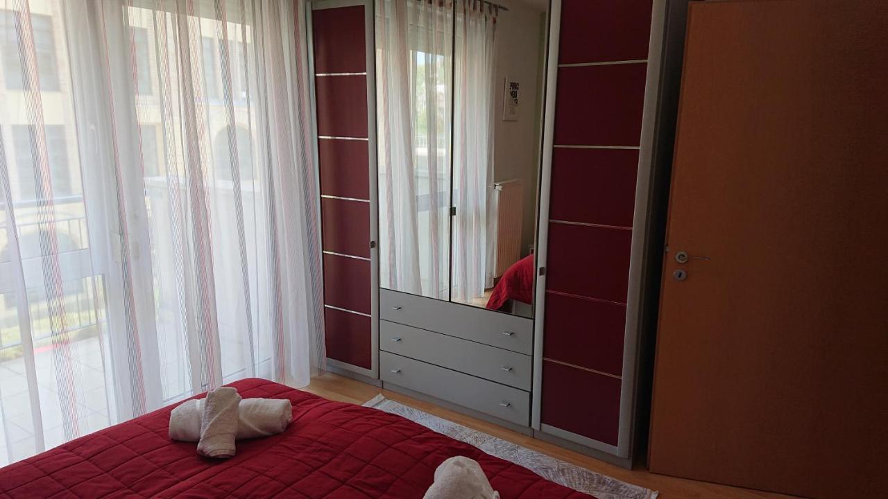 Park - Near The Center Of Buda Apartamento *