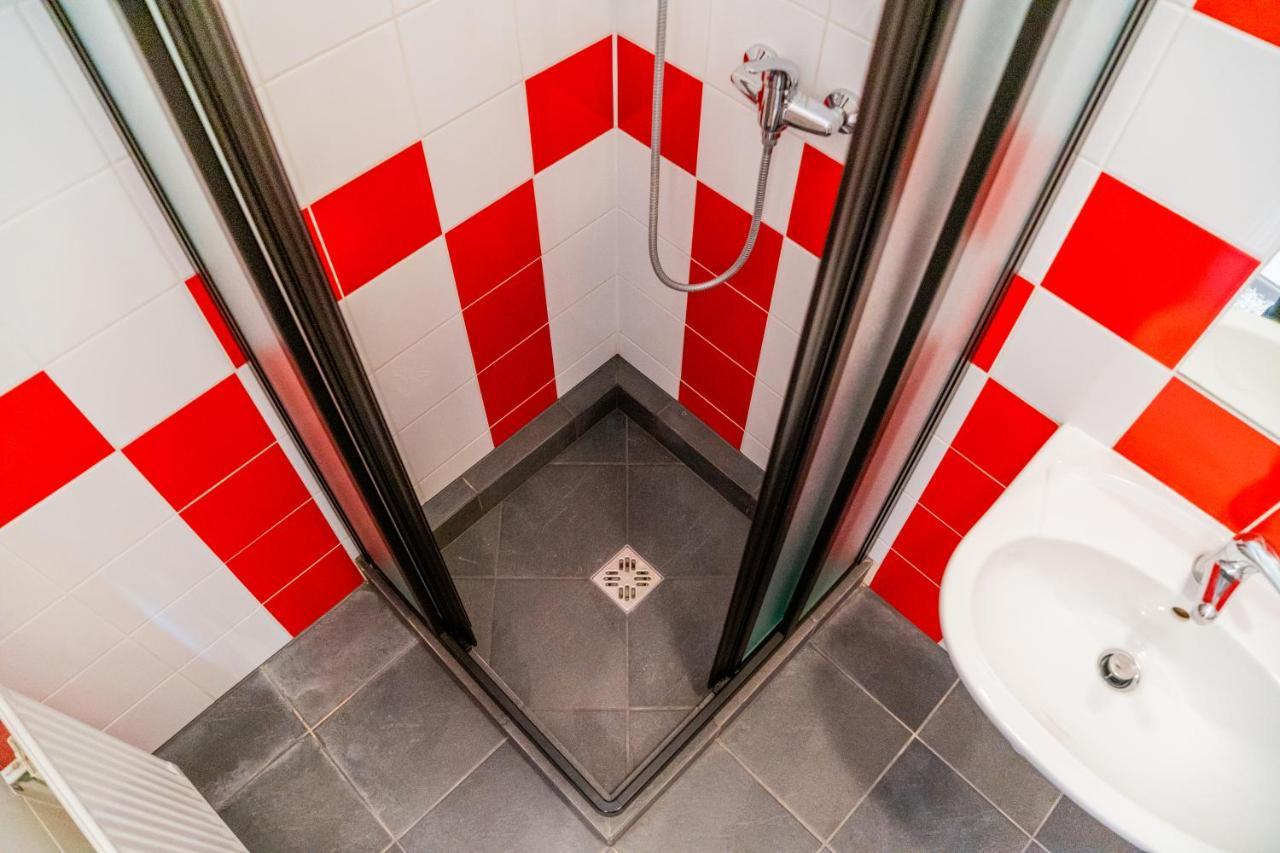 Appartement Astoria Deluxe