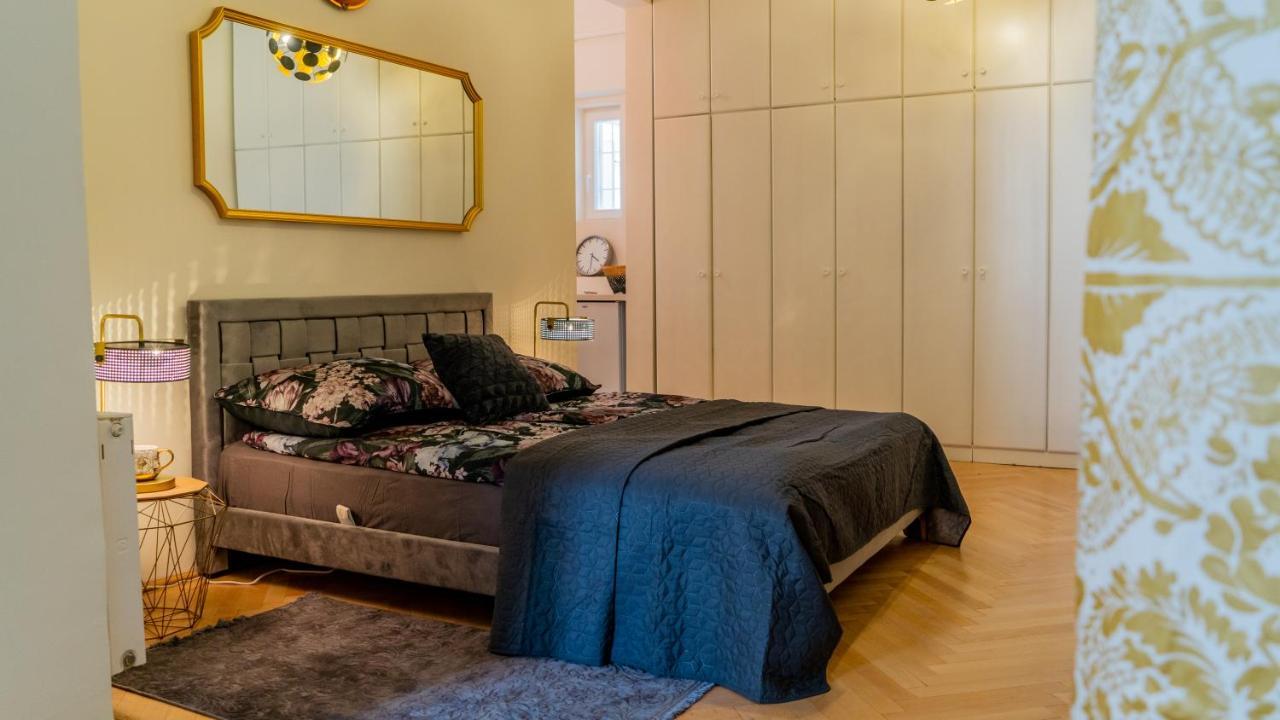 Astoria Deluxe Appartement