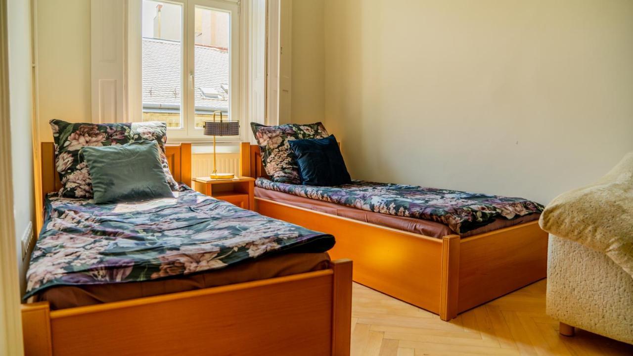 Appartement Astoria Deluxe Budapest