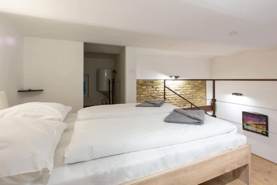Appartamento Stylish Loft Flat In The Heart Of